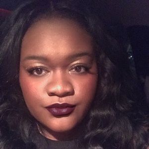 Meet your Posher, Ericka